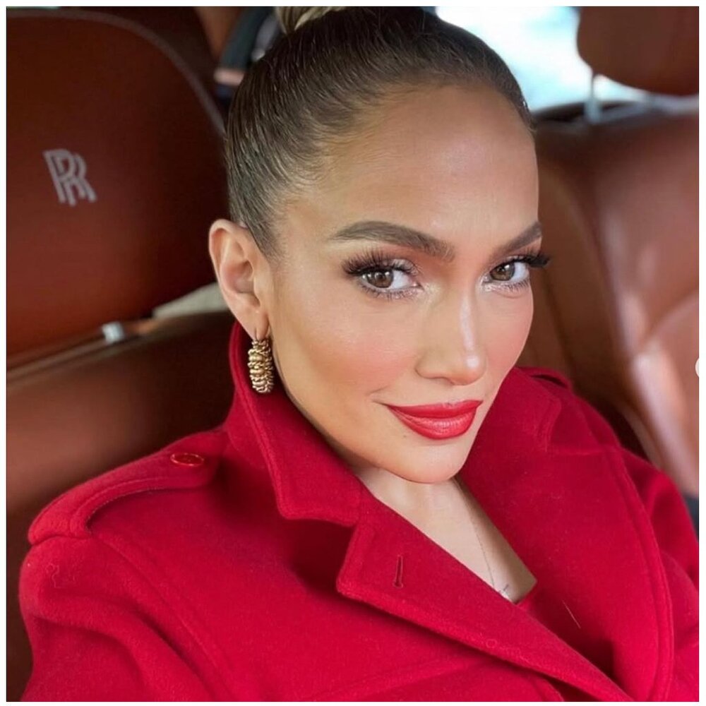 LAURA LOMBARDI Serena Earrings – 14k Gold Plated Brass